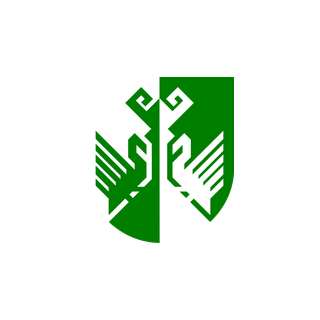 Герб Сернур